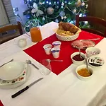 Casa Del Conte Bed and breakfast 3*