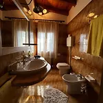 Bed and breakfast Casa Del Conte