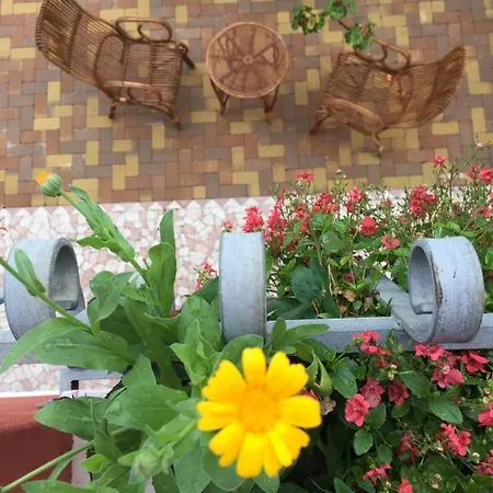 Casa Del Conte فندق مبيت وإفطار 3*