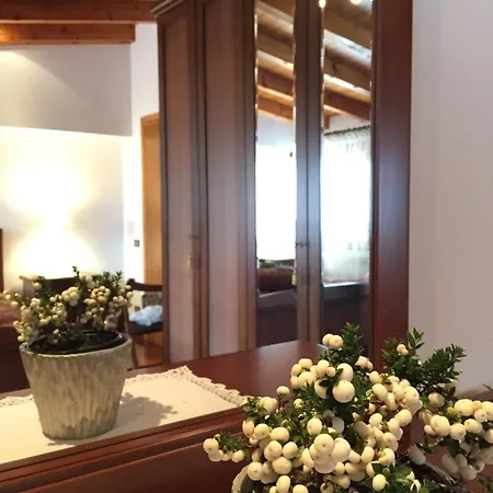 Casa Del Conte فندق مبيت وإفطار Farra di Soligo