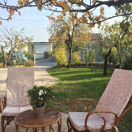 Casa Del Conte 3* Farra di Soligo