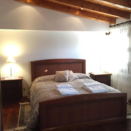 Casa Del Conte فندق مبيت وإفطار Farra di Soligo