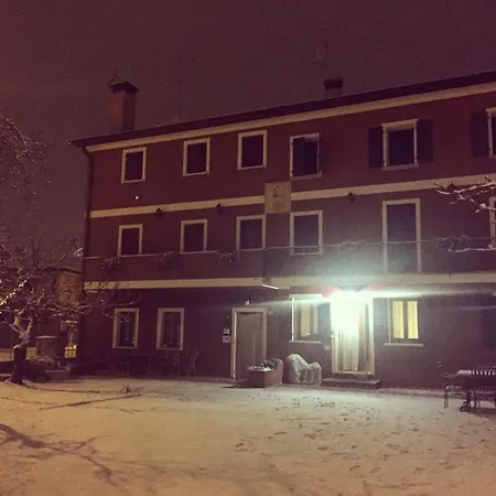 Bed and Breakfast Casa Del Conte