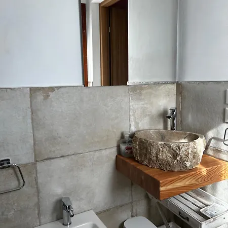 Casa Del Conte فندق مبيت وإفطار 3*