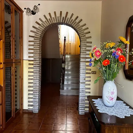 Casa Del Conte فندق مبيت وإفطار