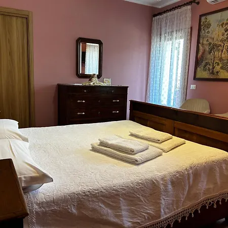 Casa Del Conte 3* Farra di Soligo