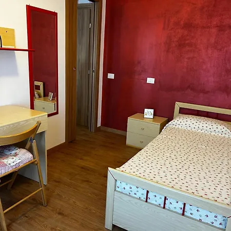 Bed and Breakfast Casa Del Conte 3*