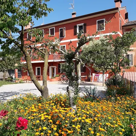 فندق مبيت وإفطار Casa Del Conte Farra di Soligo