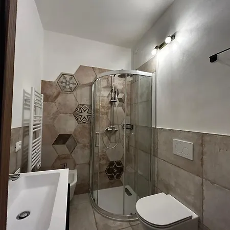 فندق مبيت وإفطار Casa Del Conte 3*