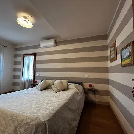 Casa Del Conte 3*