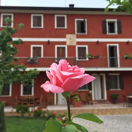 Casa Del Conte 住宿加早餐酒店 *