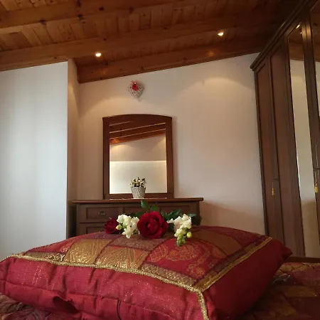Casa Del Conte * 索利戈