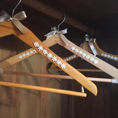 Couette-café Casa Del Conte 3*