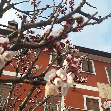 Casa Del Conte 3* Farra di Soligo