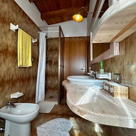 Bed & Breakfast Casa Del Conte 3*