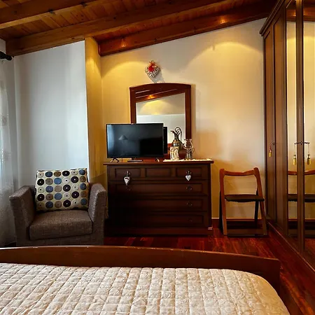 Casa Del Conte *