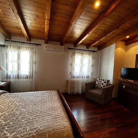 Casa Del Conte 索利戈