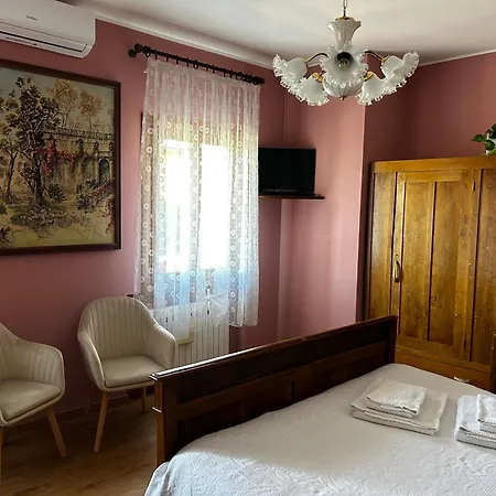 Casa Del Conte