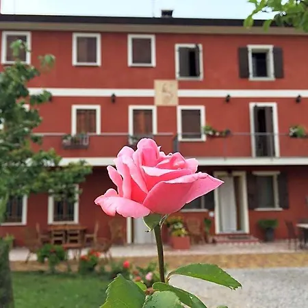 Casa Del Conte 3* Farra di Soligo