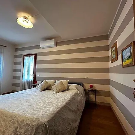 Casa Del Conte Alojamento de Acomodação e Pequeno-almoço