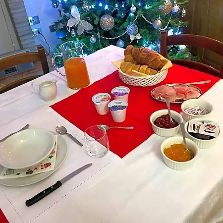 Casa Del Conte Alojamento de Acomodação e Pequeno-almoço 3*