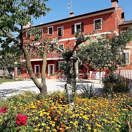 Alojamento de Acomodação e Pequeno-almoço Casa Del Conte 3*