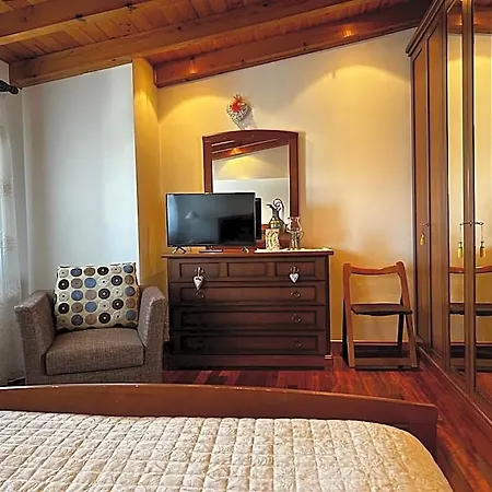 Casa Del Conte 3* Farra di Soligo