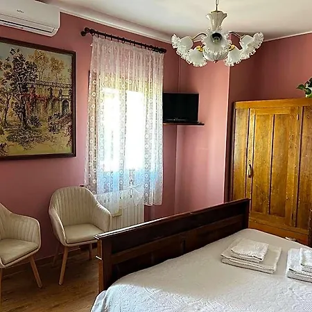 Alojamento de Acomodação e Pequeno-almoço Casa Del Conte Farra di Soligo