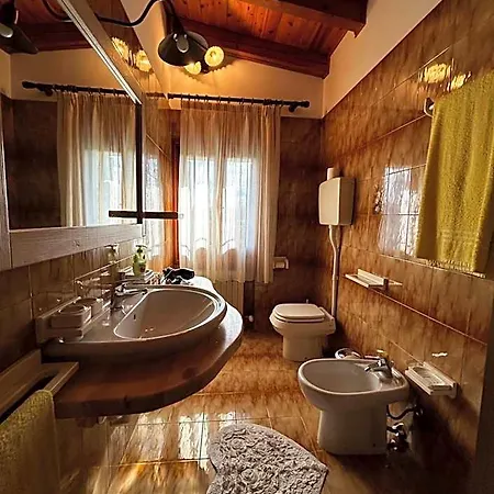 Casa Del Conte Alojamento de Acomodação e Pequeno-almoço Farra di Soligo