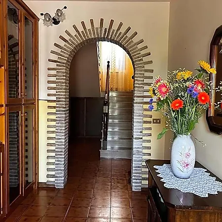 Casa Del Conte 3* Farra di Soligo