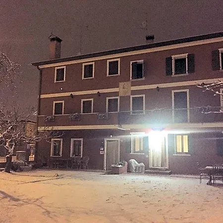 Casa Del Conte