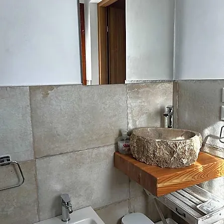 Casa Del Conte Alojamento de Acomodação e Pequeno-almoço 3*