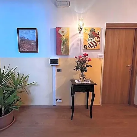 Alojamento de Acomodação e Pequeno-almoço Casa Del Conte