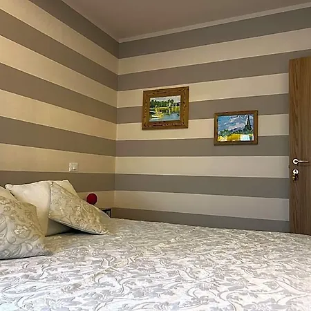 Casa Del Conte 3* Farra di Soligo