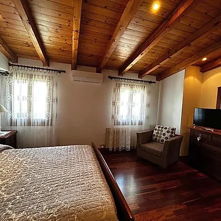 Casa Del Conte Alojamento de Acomodação e Pequeno-almoço Farra di Soligo