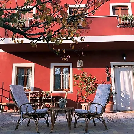 Casa Del Conte 3* Farra di Soligo