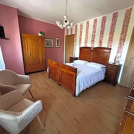 Casa Del Conte 3* Farra di Soligo