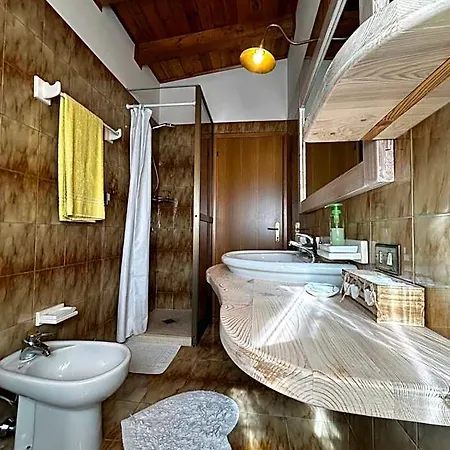 Alojamento de Acomodação e Pequeno-almoço Casa Del Conte 3*