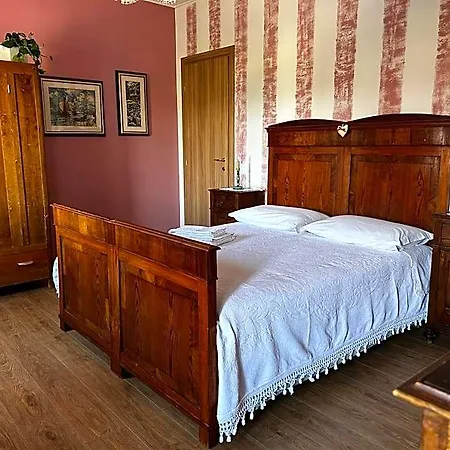 Casa Del Conte