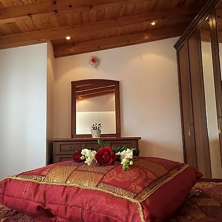 Alojamento de Acomodação e Pequeno-almoço Casa Del Conte 3*