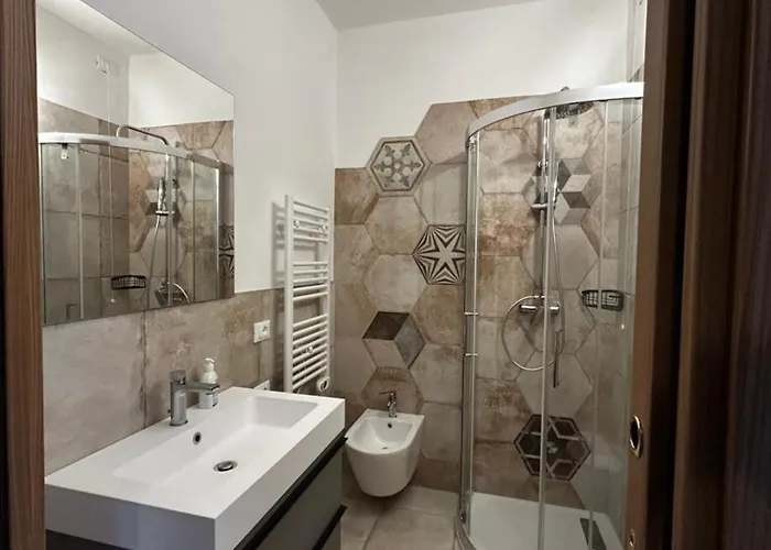 Casa Del Conte Bed & Breakfast 3*