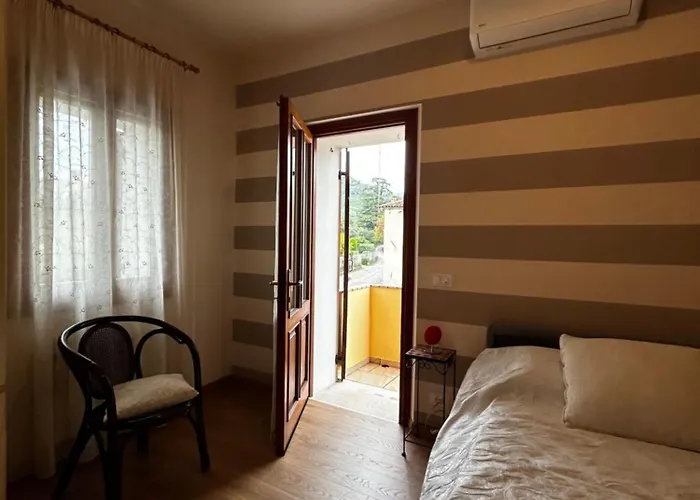 Casa Del Conte Bed & Breakfast Farra di Soligo