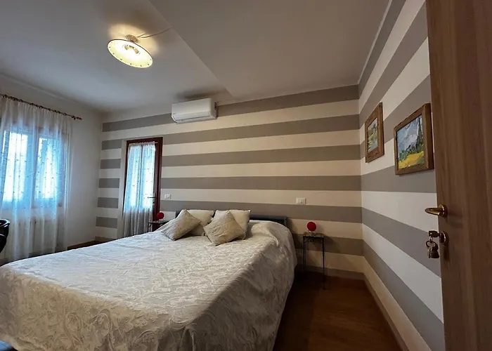 Casa Del Conte 3*